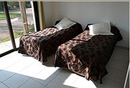 La Ferme Aux Biches Bed & Breakfast Commelle-Vernay Exterior photo
