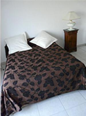 La Ferme Aux Biches Bed & Breakfast Commelle-Vernay Room photo